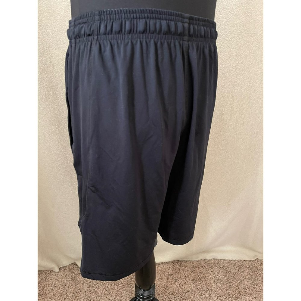 Under Armour Mens Sports/Basketball Shorts, Medium - Picture 7 of 11